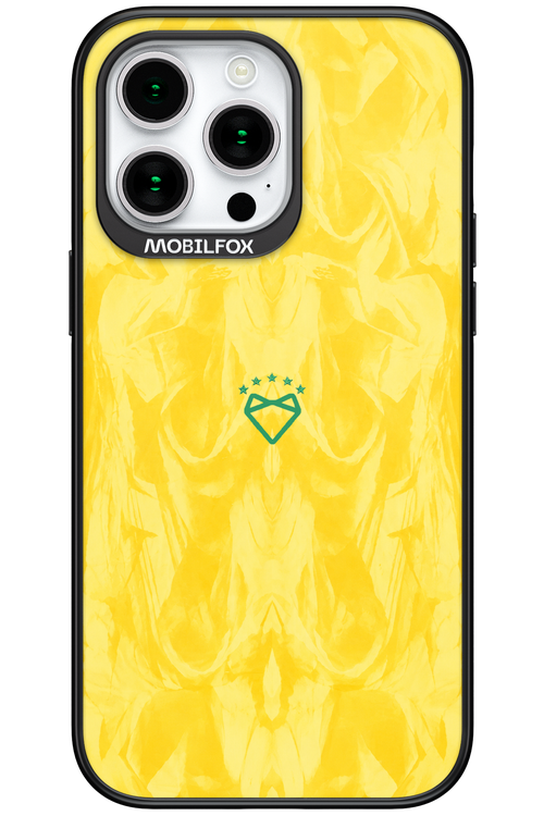 Brasil X Mobilfox 2.0 - Apple iPhone 15 Pro Max