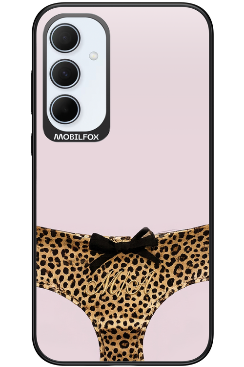 Panties 2.0 - Samsung Galaxy A35