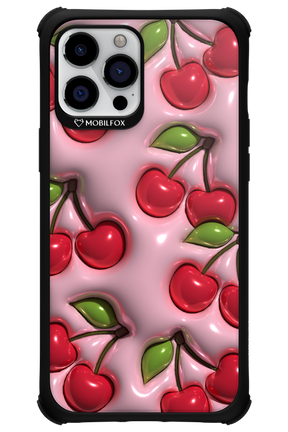 Cherry Bomb - Apple iPhone 12 Pro Max