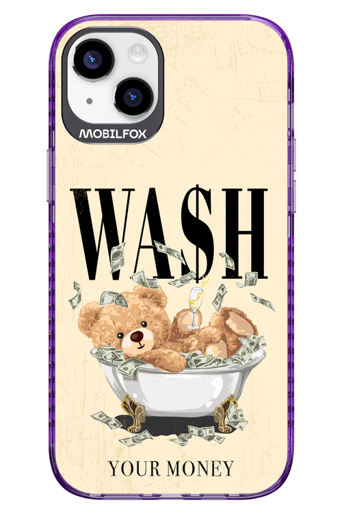 Money Washing - Apple iPhone 14 Plus