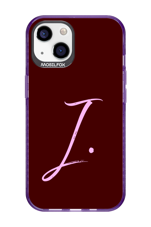 (Dark Blush) I 2.0 - Apple iPhone 13