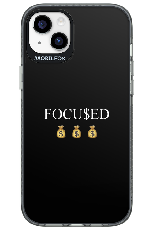 FOCU$ED - Apple iPhone 14 Plus