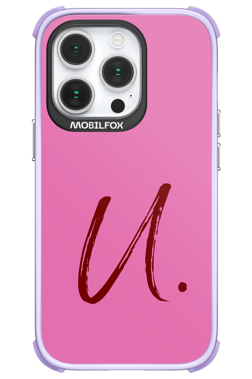 (Sorbet) U 2.0 - Apple iPhone 14 Pro