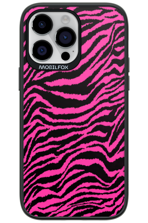 Pink Tiger - Apple iPhone 14 Pro Max