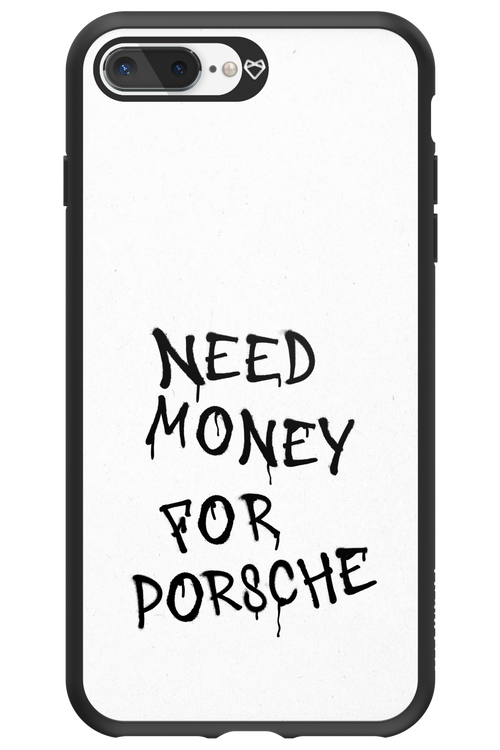 Need Money - Apple iPhone 8 Plus