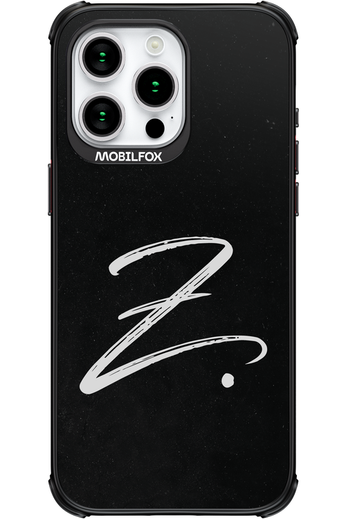 (Off Space) Z 2.0 - Apple iPhone 15 Pro Max