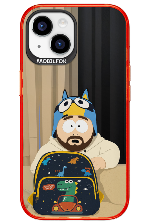 KidHeli 2.0 - Apple iPhone 15