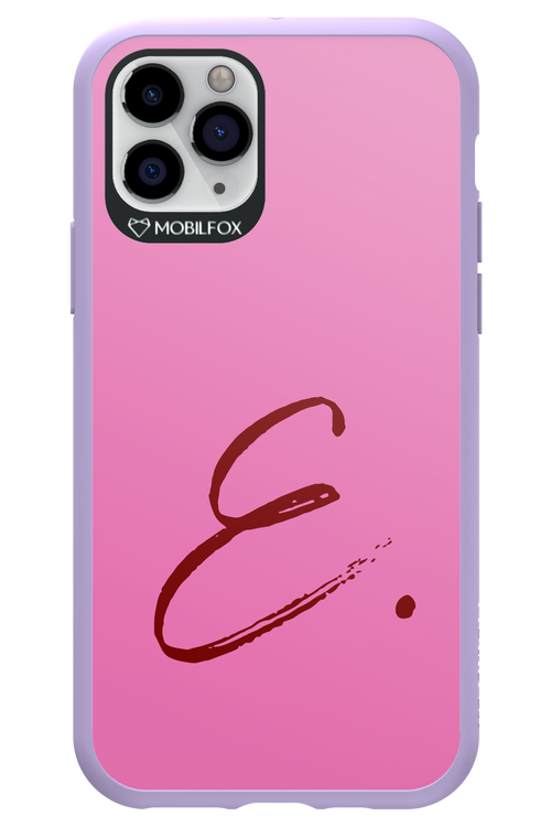 (Sorbet) E 2.0 - Apple iPhone 11 Pro