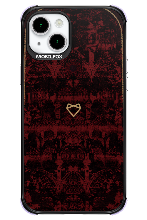 Portugalia x Mobilfox 2.0 - Apple iPhone 15 Plus
