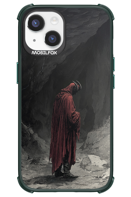 D3MON Cover 2.0 - Apple iPhone 14