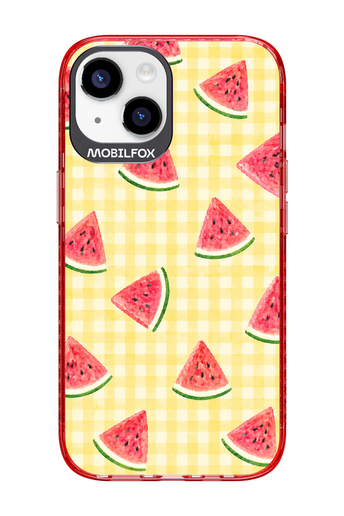 Vintage Watermelon 2.0 - Apple iPhone 14