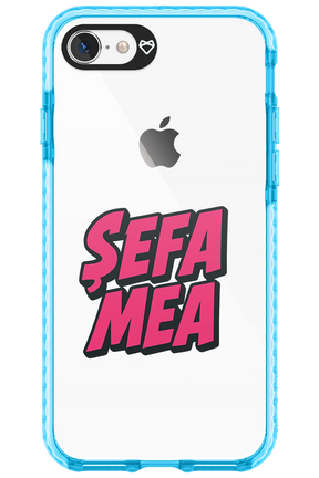 Sefa Mea - Apple iPhone 8