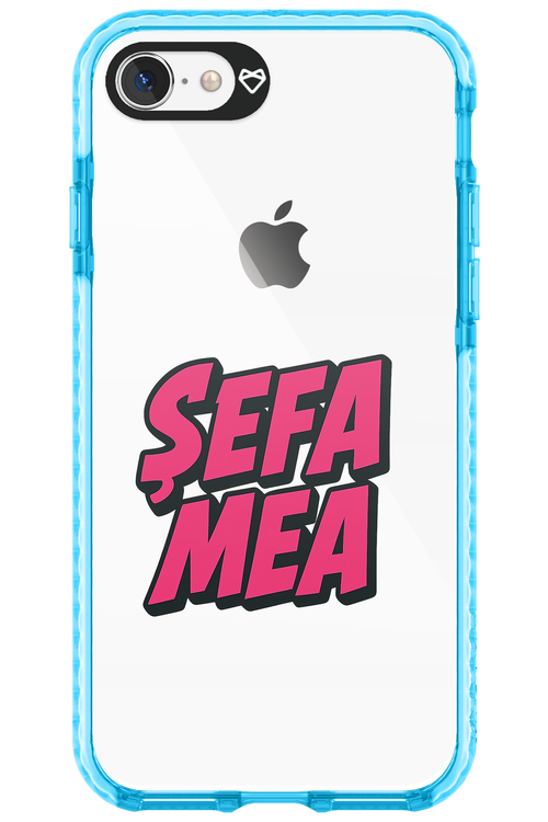 Sefa Mea - Apple iPhone 8