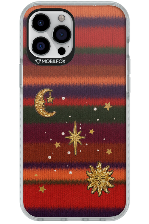 Cloud Nine 2.0 - Apple iPhone 12 Pro Max