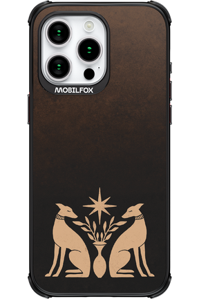 Greyhound Garden - Apple iPhone 15 Pro Max