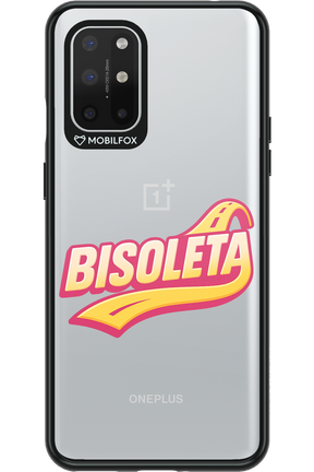 Bisoleta - OnePlus 8T