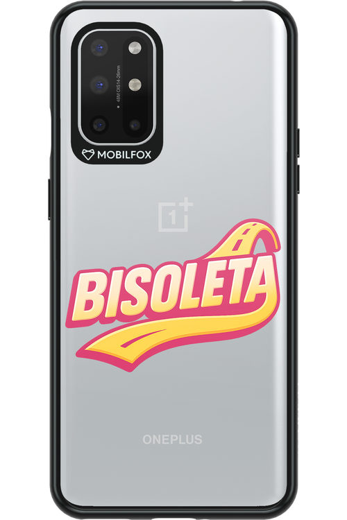 Bisoleta - OnePlus 8T