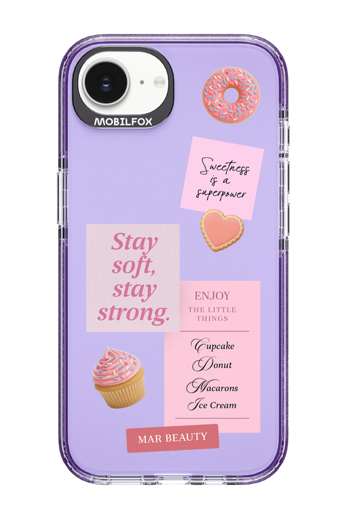 Sweet Babe - Apple iPhone 16e