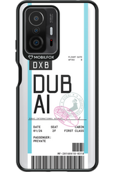 Private - Xiaomi Mi 11T