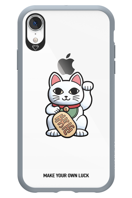 Maneki Neko - Apple iPhone XR