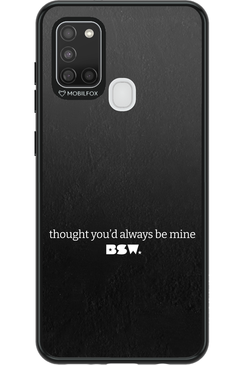 BSW FourSeasons 6 2.0 - Samsung Galaxy A21 S