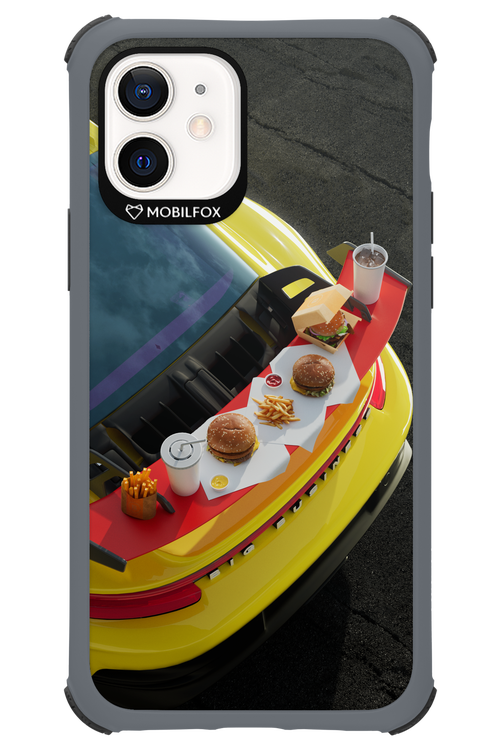 BigBusiness - Apple iPhone 12