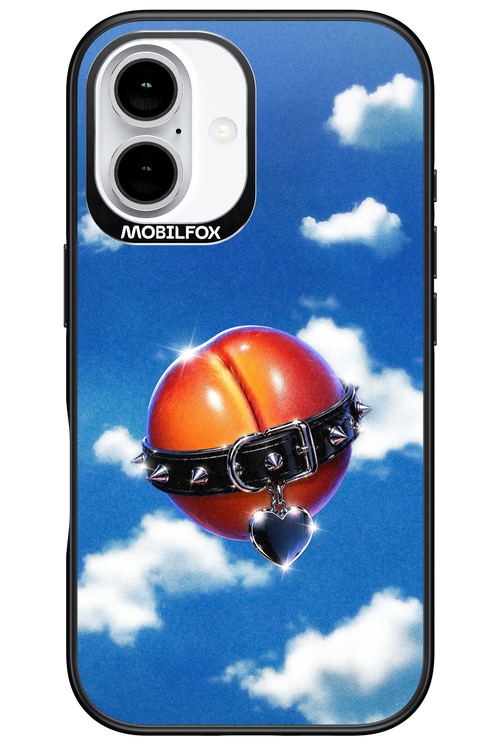 Wild Peach 2.0 - Apple iPhone 16