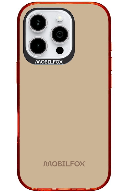 Sand 2.0 - Apple iPhone 16 Pro