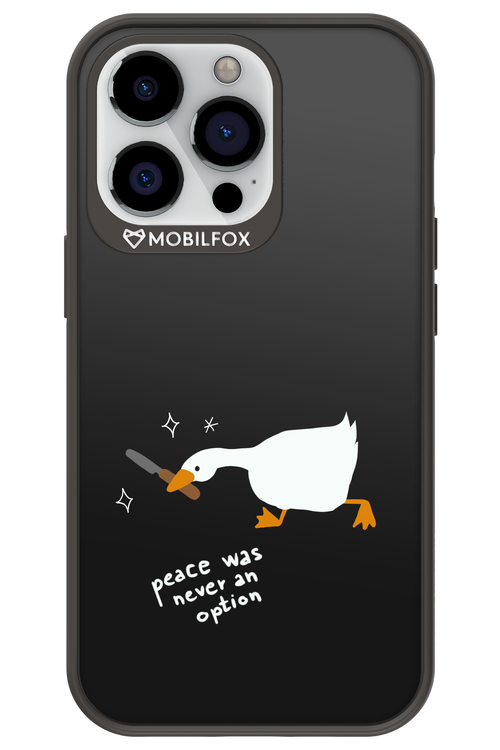 OPTION 2.0 - Apple iPhone 13 Pro