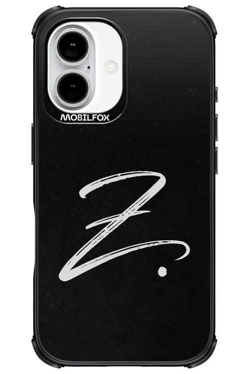 (Off Space) Z 2.0 - Apple iPhone 16