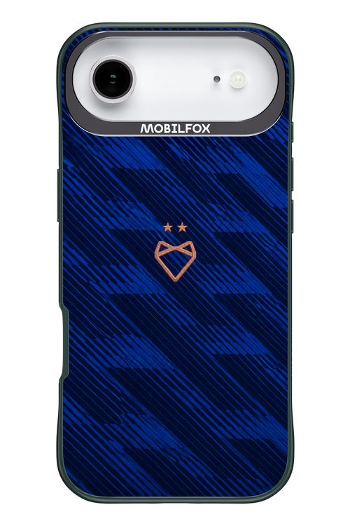 Franta 2.0 x Mobilfox 2.0 - Apple iPhone 17 Air