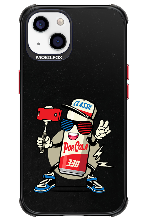 PopCola Classic 2.0 - Apple iPhone 13
