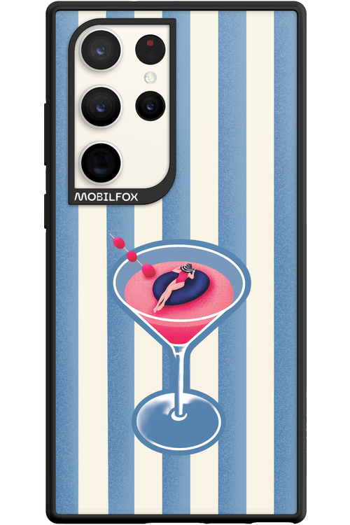 Poolside Affair - Samsung Galaxy S23 Ultra