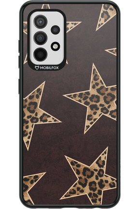Wild Stars Brown 2.0 - Samsung Galaxy A52 / A52 5G / A52s
