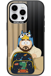 KidHeli 2.0 - Apple iPhone 16 Pro Max