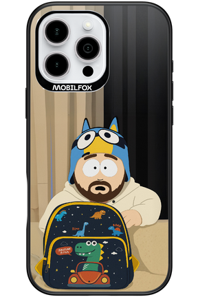 KidHeli 2.0 - Apple iPhone 16 Pro Max