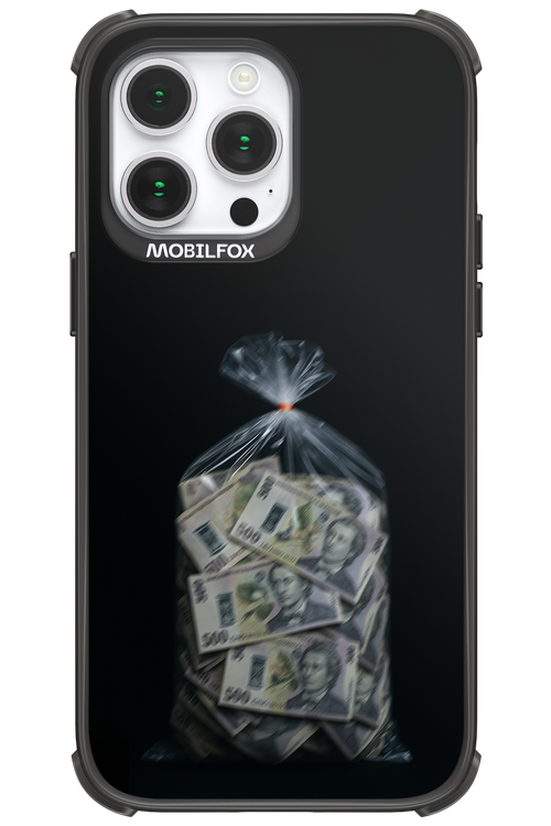 Plastic Bag - Apple iPhone 14 Pro Max