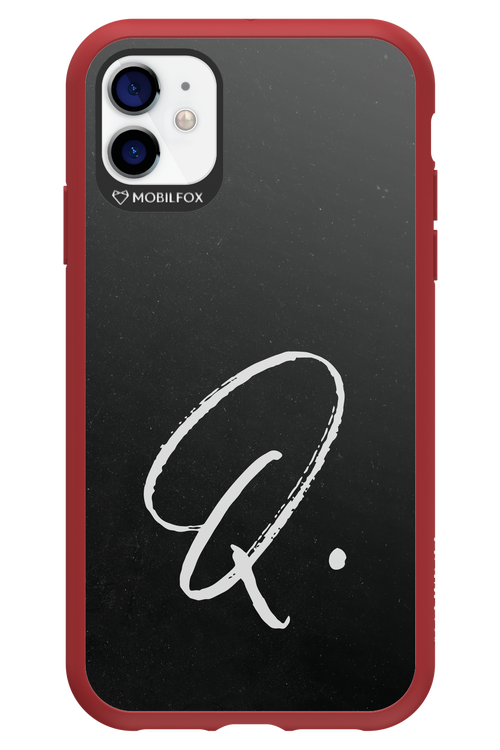 (Off Space) Q 2.0 - Apple iPhone 11