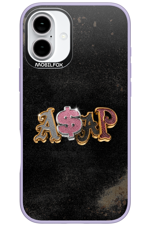 ASAP 2.0 - Apple iPhone 16 Plus