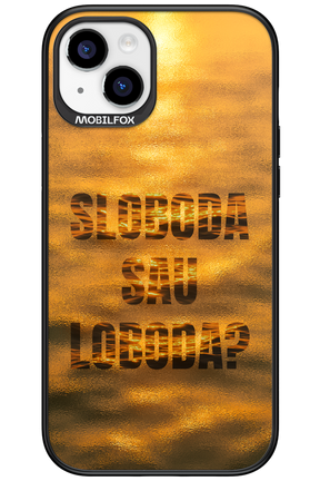 S or L - Apple iPhone 15 Plus