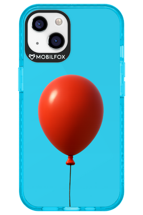 Red Balloon - Apple iPhone 13