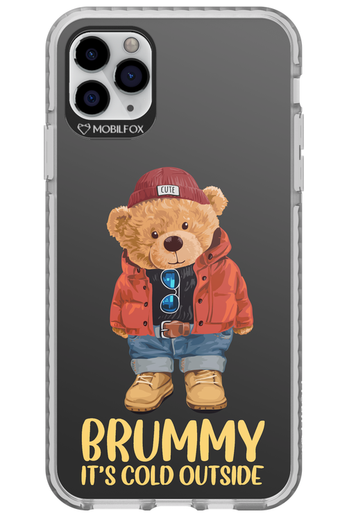Brummy - Apple iPhone 11 Pro Max