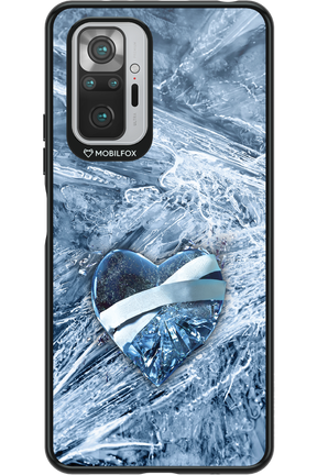 Ice 2.0 - Xiaomi Redmi Note 10 Pro