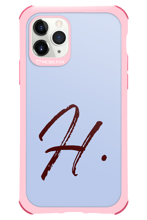 (Jellyfish Presso) H 2.0 - Apple iPhone 11 Pro
