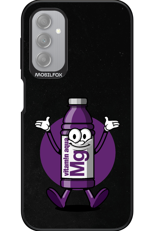 Vitamin Aqua Mg - Samsung Galaxy A14