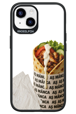 AȘ MÂNCA - Apple iPhone 14