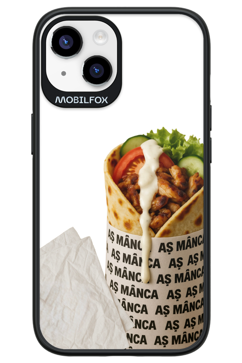 AȘ MÂNCA - Apple iPhone 14