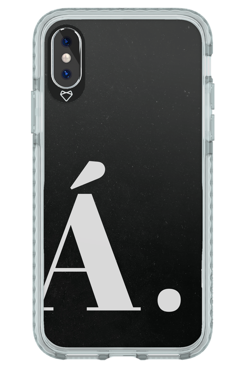 A II (Off Space) 2.0 - Apple iPhone XS