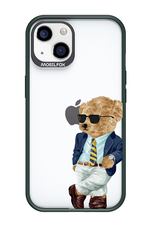 Boss 2.0 - Apple iPhone 13
