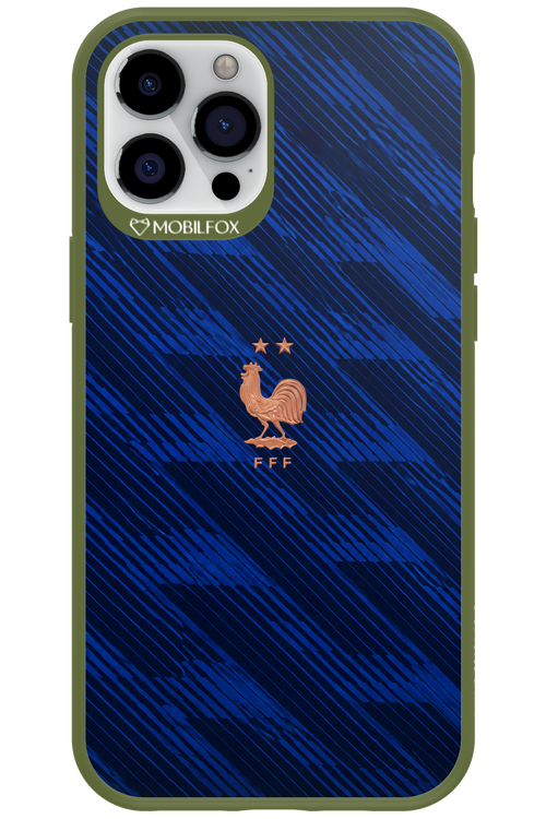 Franta 2.0 2.0 - Apple iPhone 12 Pro Max